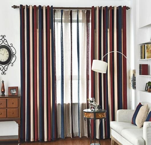 襄陽新房裝修遮陽隔熱窗簾有什么材質(zhì) 怎么選擇遮陽隔熱窗簾