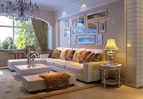 這里，隨襄陽新房裝修設(shè)計公司一起看看室內(nèi)裝飾設(shè)計的4個關(guān)鍵！