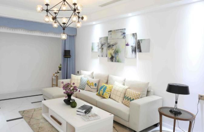 房子進行裝修的時候，選擇水泥材料有這4點小技巧！