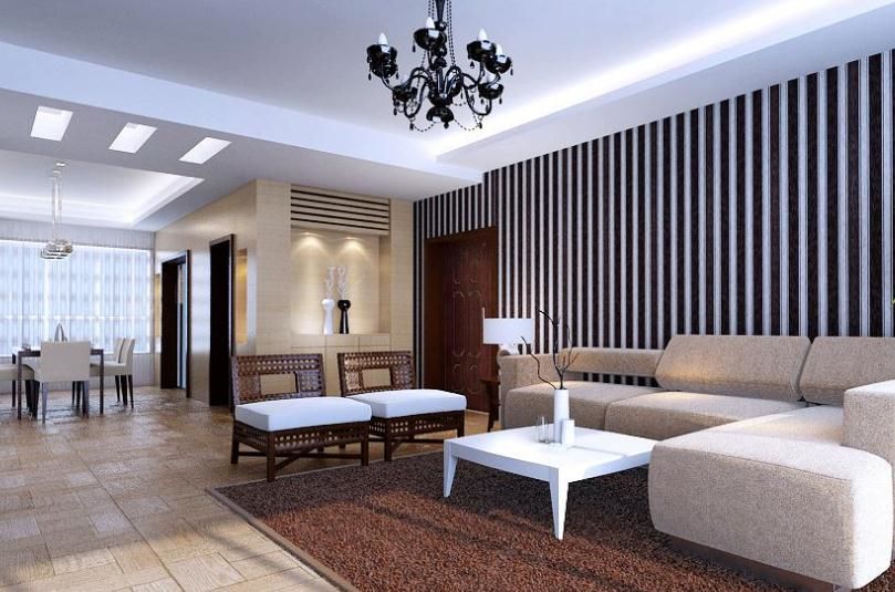 怎么來自己設計房屋的裝修風格呢？這里有一些簡單的分享過程！