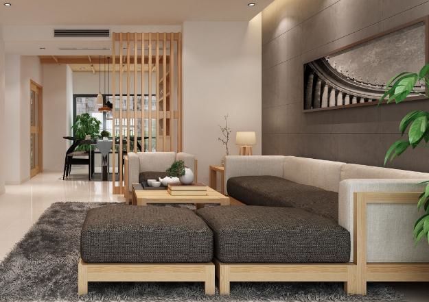 什么樣的裝修設(shè)計(jì)風(fēng)格又好看又舒適呢？