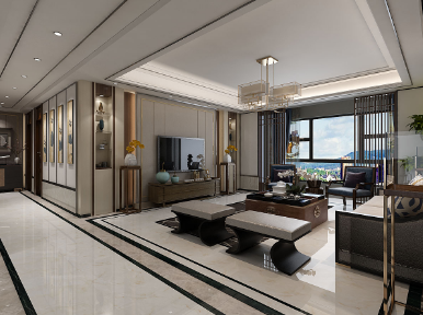 鼎業裝飾告訴您：主流的裝修風格，原來這種 省錢！