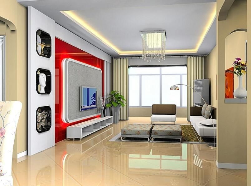 鼎業裝飾告訴您：新房裝修好送什么禮物好呢