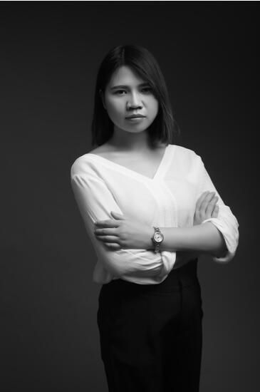 鼎業裝飾設計師-胥婷