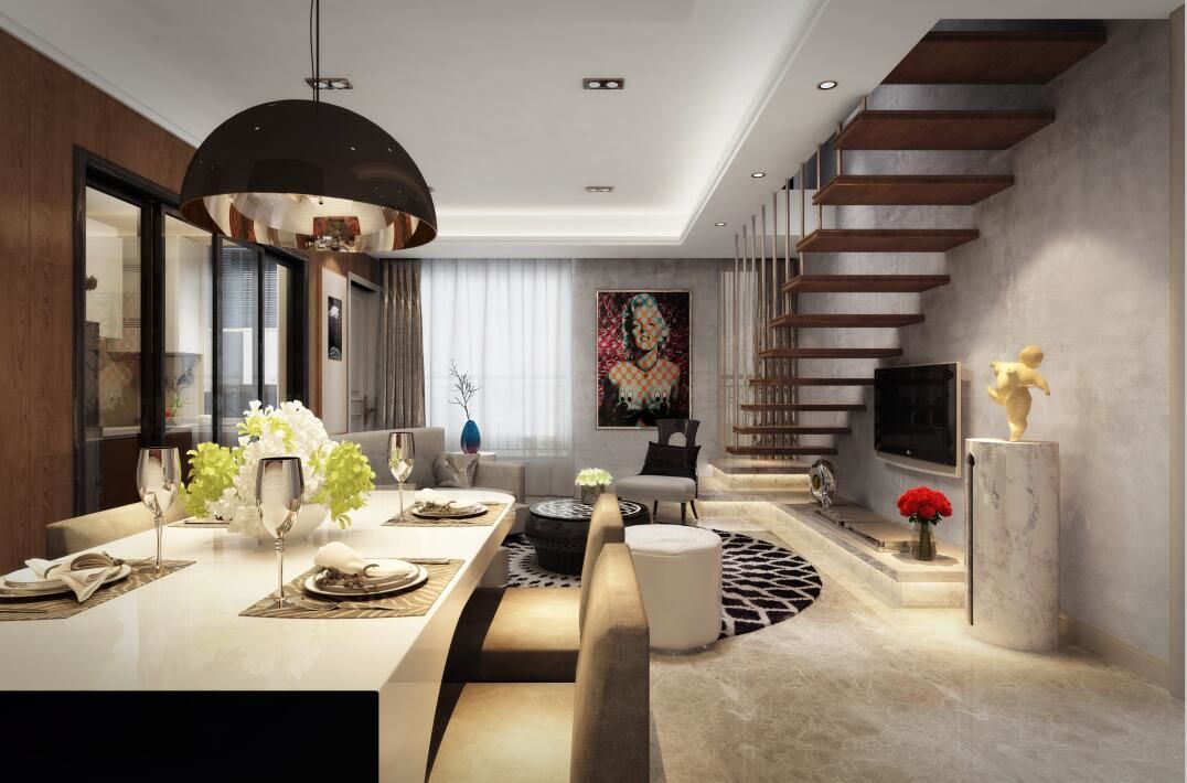 現(xiàn)代簡約定制