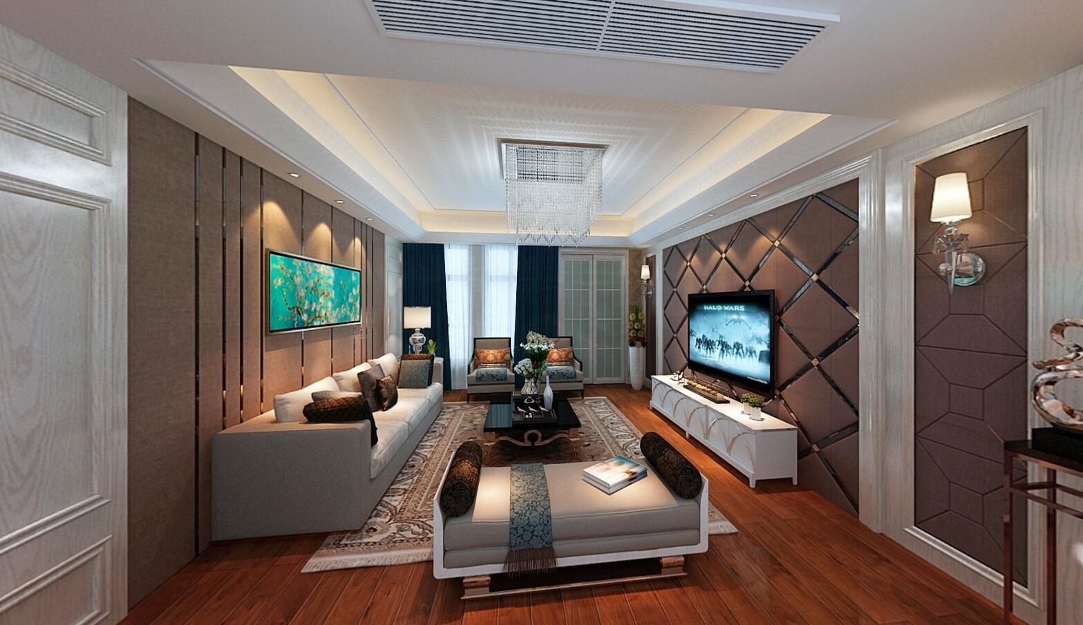 襄陽80后婚房裝修策劃的特點有哪些？