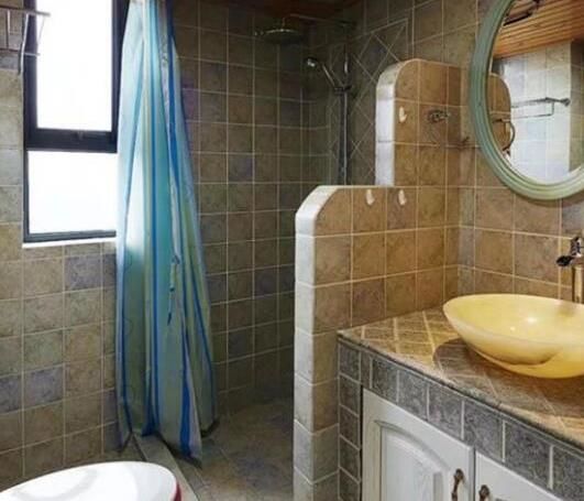 六大絕招讓浴室柜不發(fā)霉