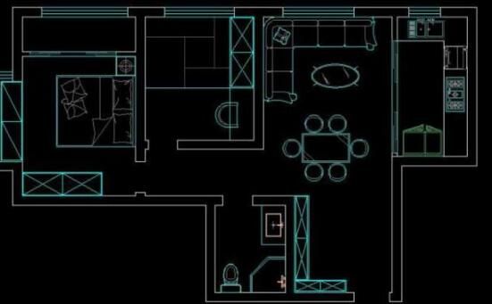 襄陽新房裝修設計，鼎業裝飾給您建議？