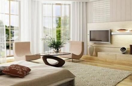 襄陽新房裝修為什么選擇鼎業裝飾！！