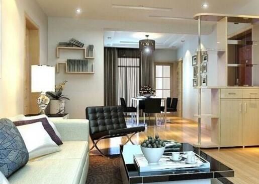 裝修毫無頭緒？家裝按部就班，鼎業裝飾帶你裝修不踩坑！