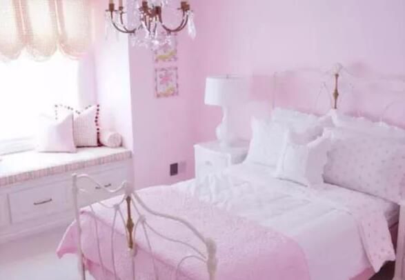 鼎業裝飾告訴您嬰兒房如何做到環保裝修？