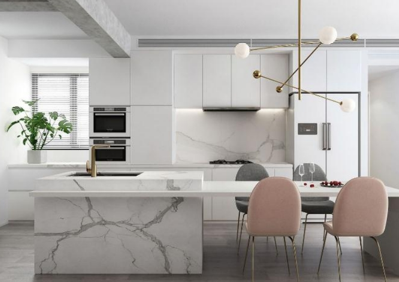 *流行什么樣的裝修設計風格呢？看看這里介紹的三種有沒有你喜歡的