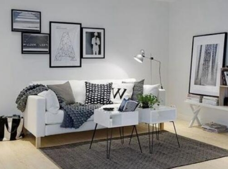 剛買的新房子墻面有裂縫怎么賠償呢？鼎業裝飾來幫您